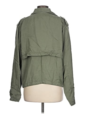 Rails Jacket (view 2)
