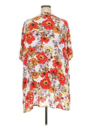 Maurices Kimono (view 2)