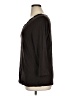 Norton McNaughton Black 3/4 Sleeve Top Size 1X - photo 5