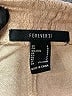 Forever 21 Gold Shorts Size L - photo 3