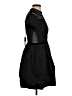 Nora Barth 100% Polyester Black Cocktail Dress Size EU (IT) 40 / US 4 - photo 4