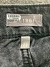DL1961 100% Cotton Black Jeans Size 28 waist - photo 4