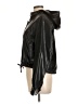 Sam Edelman 100% Polyester Black Jacket Size L - photo 5