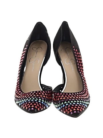 Jessica Simpson Heels (view 2)