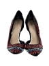 Jessica Simpson Black Heels Size 10 - photo 2