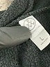 ALTERNATIVE Black Pullover Hoodie Size L - photo 7