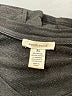 Westbound Black Short Sleeve Top Size XL - photo 7