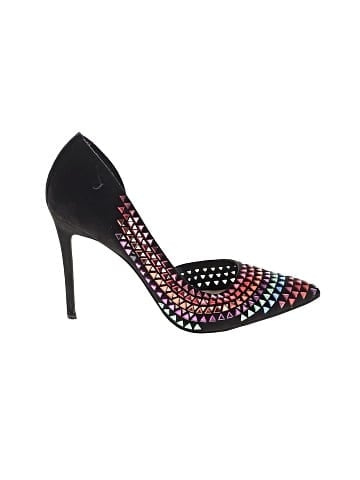 Jessica Simpson Heels (view 1)