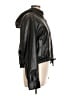 Sam Edelman 100% Polyester Black Jacket Size L - photo 4