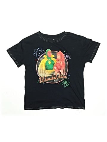 Marvel Short Sleeve T-Shirt (view 1)
