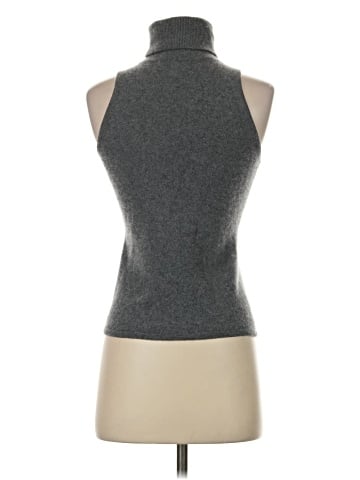 Per Se By Carlisle Cashmere Pullover Sweater (view 2)