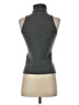 Per Se By Carlisle 100% Cashmere Gray Cashmere Pullover Sweater Size S - photo 2