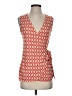 Mix by 41 Hawthorn Red Kimono Size S - photo 1