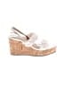 Esprit White Wedges Size 6 1/2 - photo 1