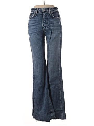 GRLFRND Jeans (view 1)