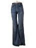GRLFRND Blue Jeans Size 26 waist - photo 1