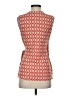 Mix by 41 Hawthorn Red Kimono Size S - photo 2
