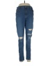 Levi's Blue Jeans Size 32 waist - photo 1