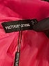 PrettyLittleThing 100% Polyester Pink Jacket Size 0 - photo 6