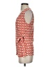 Mix by 41 Hawthorn Red Kimono Size S - photo 5