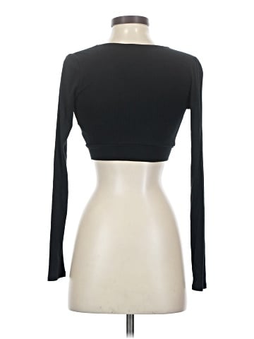 Garage Long Sleeve Top (view 2)