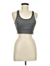 Pro-fit Gray Sports Bra Size M - photo 1