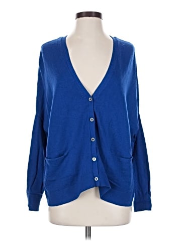 Vince. Cardigan (view 1)