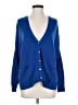 Vince. Blue Cardigan Size S - photo 1