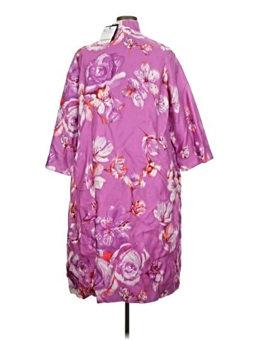 Marina Rinaldi Raincoat (view 2)