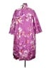 Marina Rinaldi Purple Raincoat Size 18 (27) - photo 2