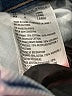 American Eagle Outfitters Graphic Blue Jeans Size 4L - photo 8