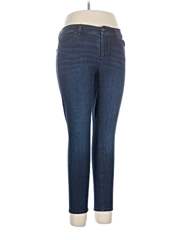 Ann Taylor Factory Jeggings (view 1)