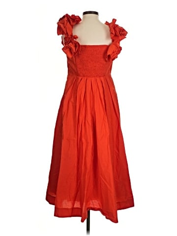 Maeve by Anthropologie Cocktail Dress (view 2)
