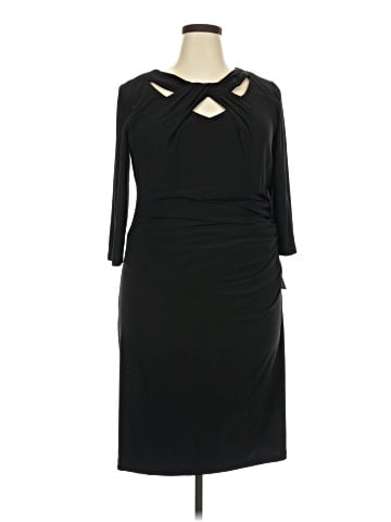 INC International Concepts Cocktail Dress (view 1)