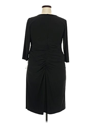 INC International Concepts Cocktail Dress (view 2)
