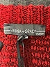Hanna & Gracie Red Cardigan Size 1X - photo 7