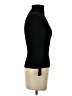 Only Black Turtleneck Sweater Size S - photo 4