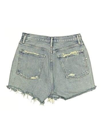AGOLDE Denim Shorts (view 2)