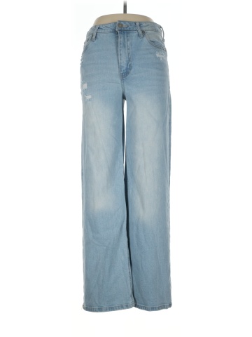 BCBGeneration Jeans (view 1)