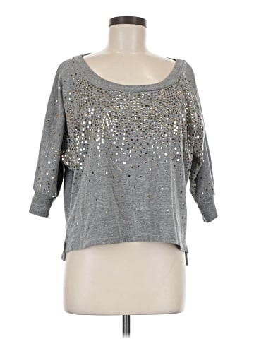 Splendid Pullover Sweater (view 1)