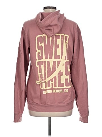 Bella + Canvas Zip Up Hoodie (view 2)