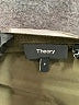 Theory 100% Silk Green Sweatshirt Size P (petite) - photo 7