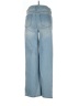 BCBGeneration Stars Blue Jeans Size 11 - photo 2