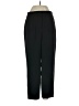 Express Black Dress Pants Size 2 (petite) - photo 1