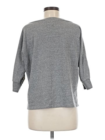 Splendid Pullover Sweater (view 2)