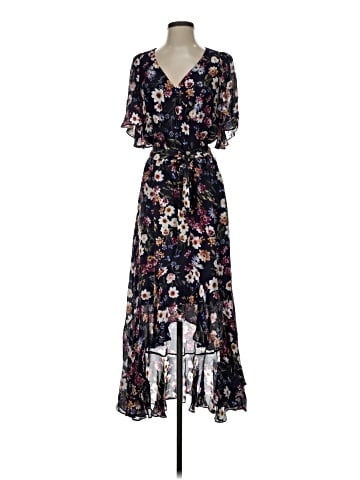 Parker Casual Dress (view 1)