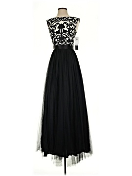 Aidan Mattox Cocktail Dress