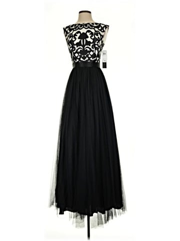 Aidan Mattox Cocktail Dress (view 1)