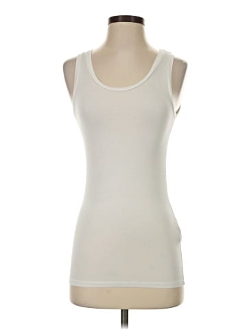 Majestic Paris for Neiman Marcus Sleeveless T-Shirt (view 1)