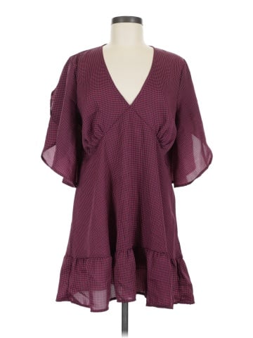 Nasty Gal Inc. Casual Dress (view 1)